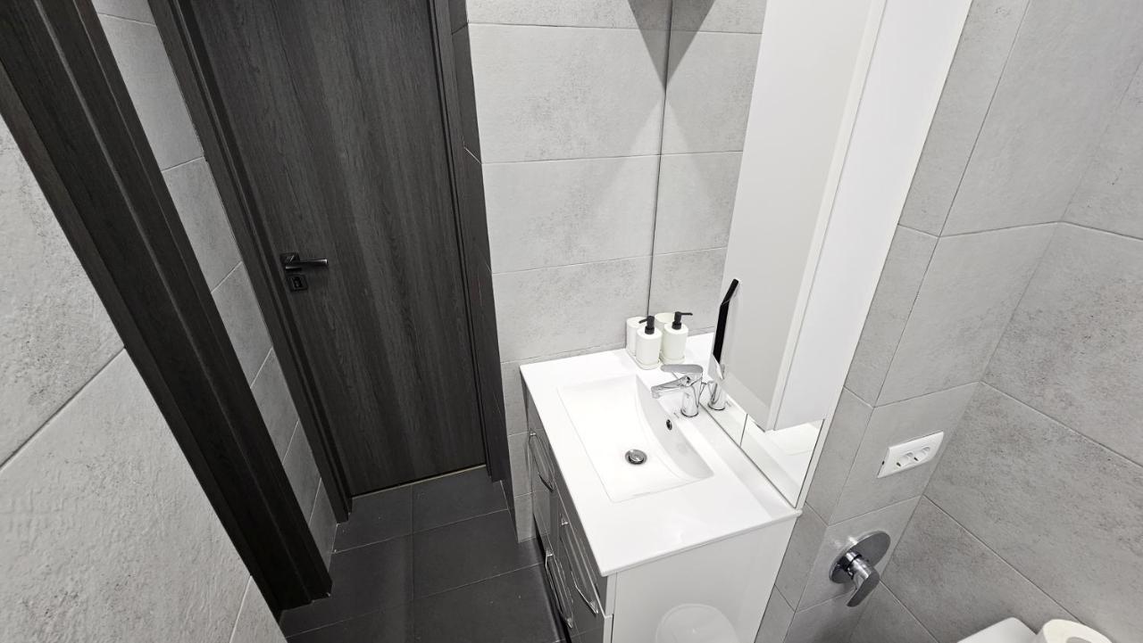 Like Home Elisabeta Bukurešť Exteriér fotografie