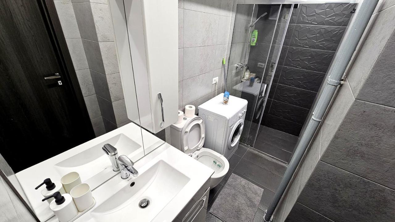 Like Home Elisabeta Bukurešť Exteriér fotografie