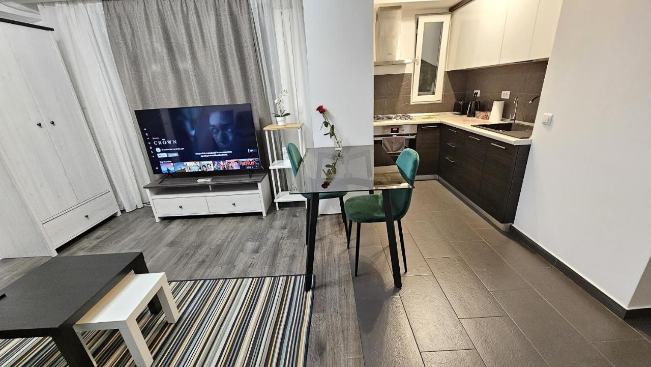 Like Home Elisabeta Bukurešť Exteriér fotografie