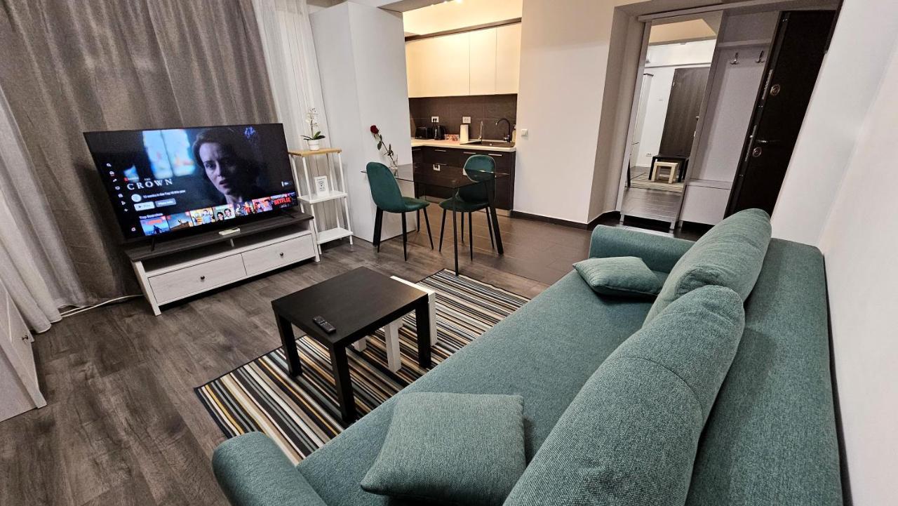 Like Home Elisabeta Bukurešť Exteriér fotografie