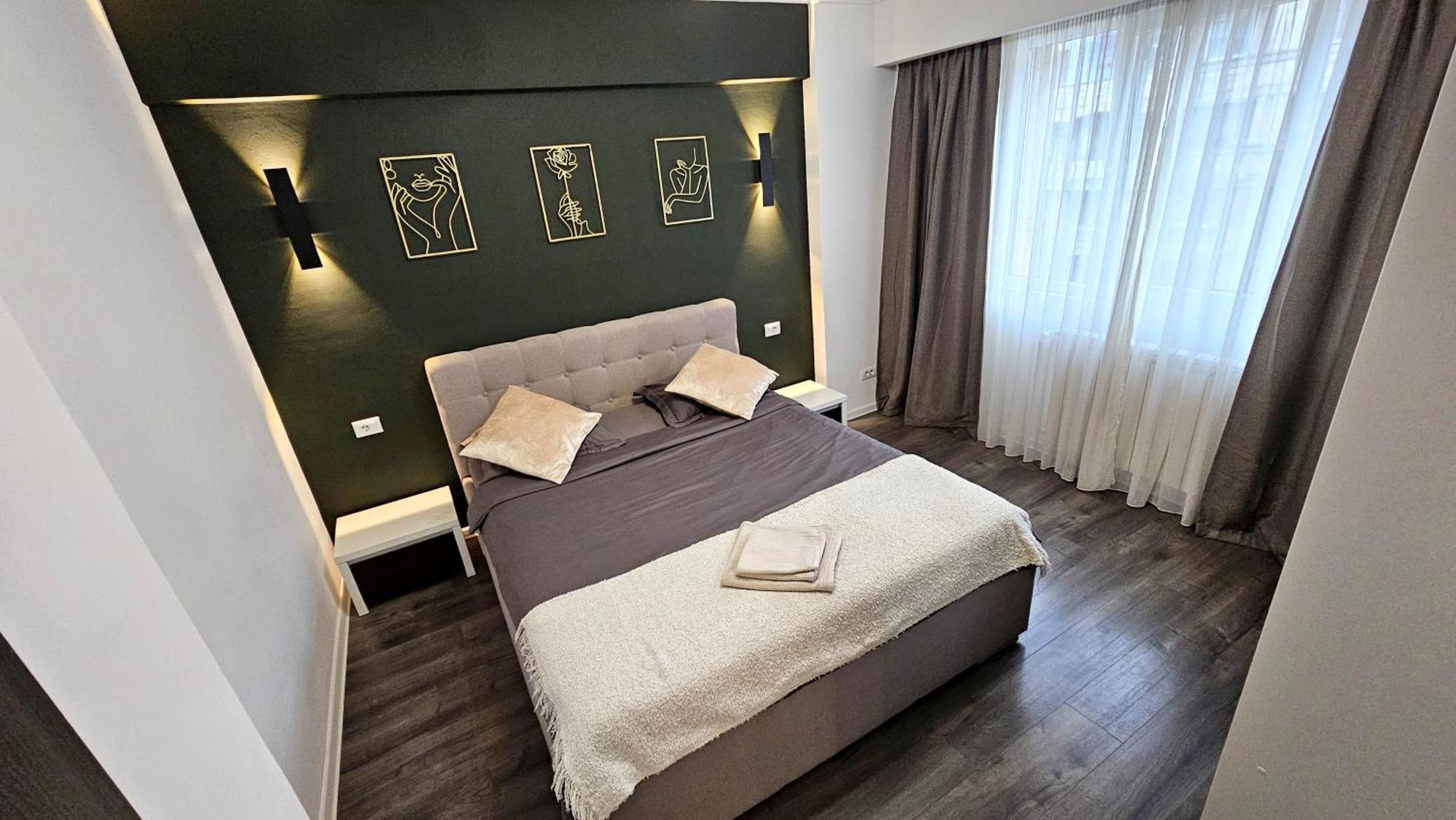 Like Home Elisabeta Bukurešť Exteriér fotografie