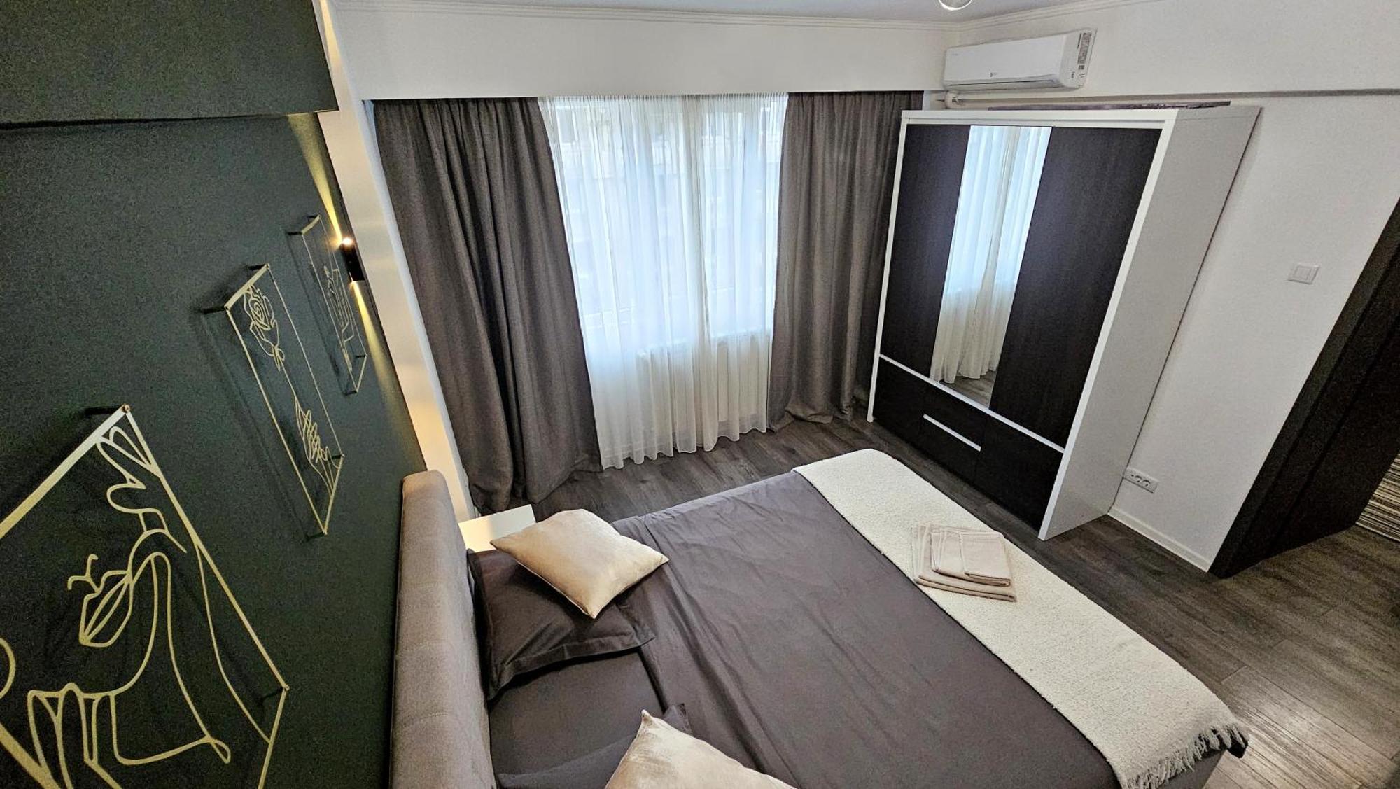Like Home Elisabeta Bukurešť Exteriér fotografie