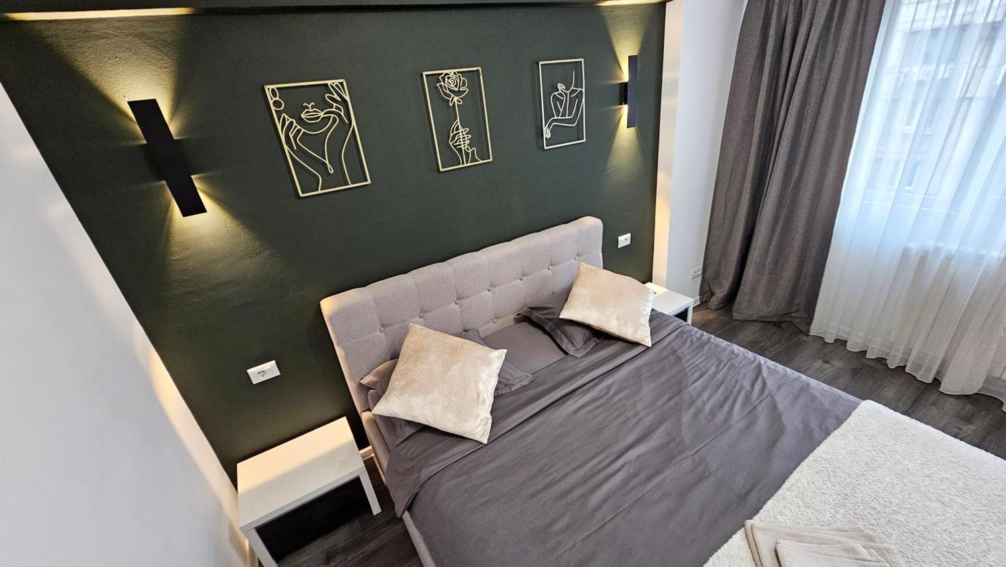 Like Home Elisabeta Bukurešť Exteriér fotografie