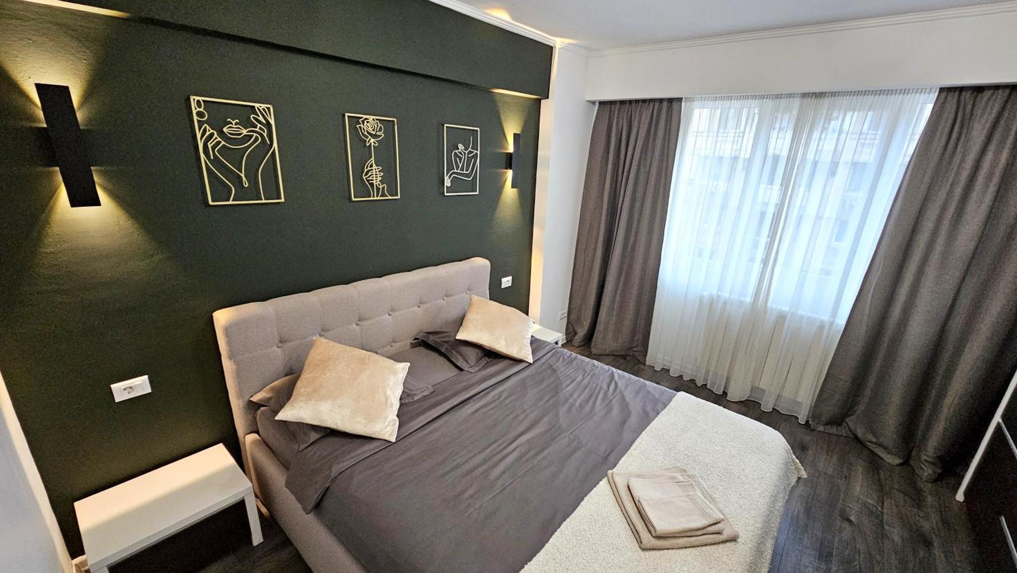 Like Home Elisabeta Bukurešť Exteriér fotografie